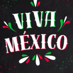 viva mexico