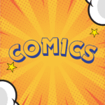 comics