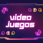 juegos de video