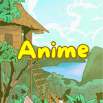 camisetas con estampados de nime