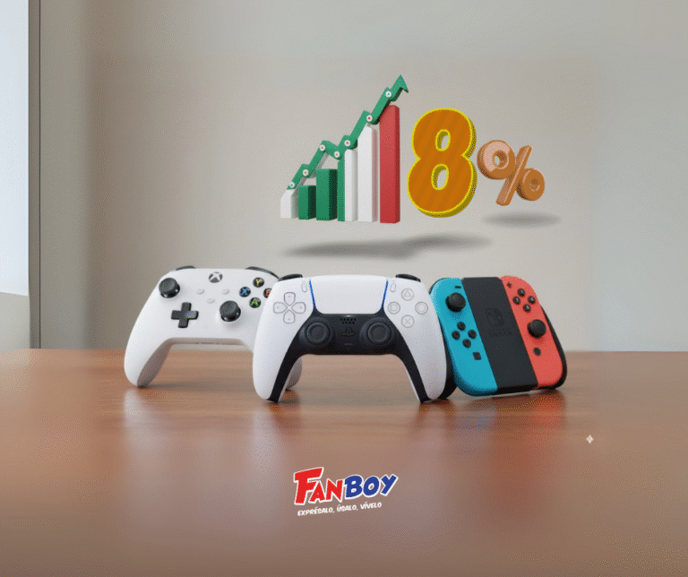 Impuesto del 8% a videojuegos violentos en México: